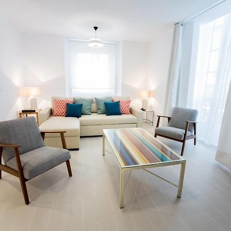 Apartamento Rosario 49 Cádis Exterior foto