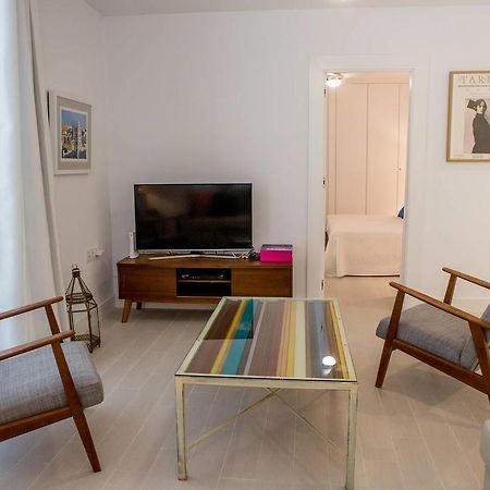 Apartamento Rosario 49 Cádis Exterior foto