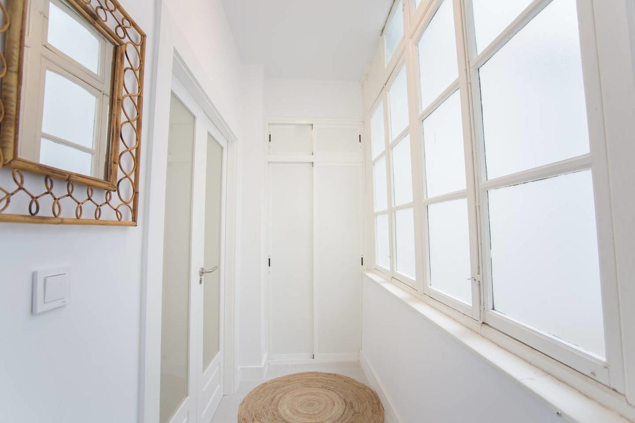 Apartamento Rosario 49 Cádis Exterior foto
