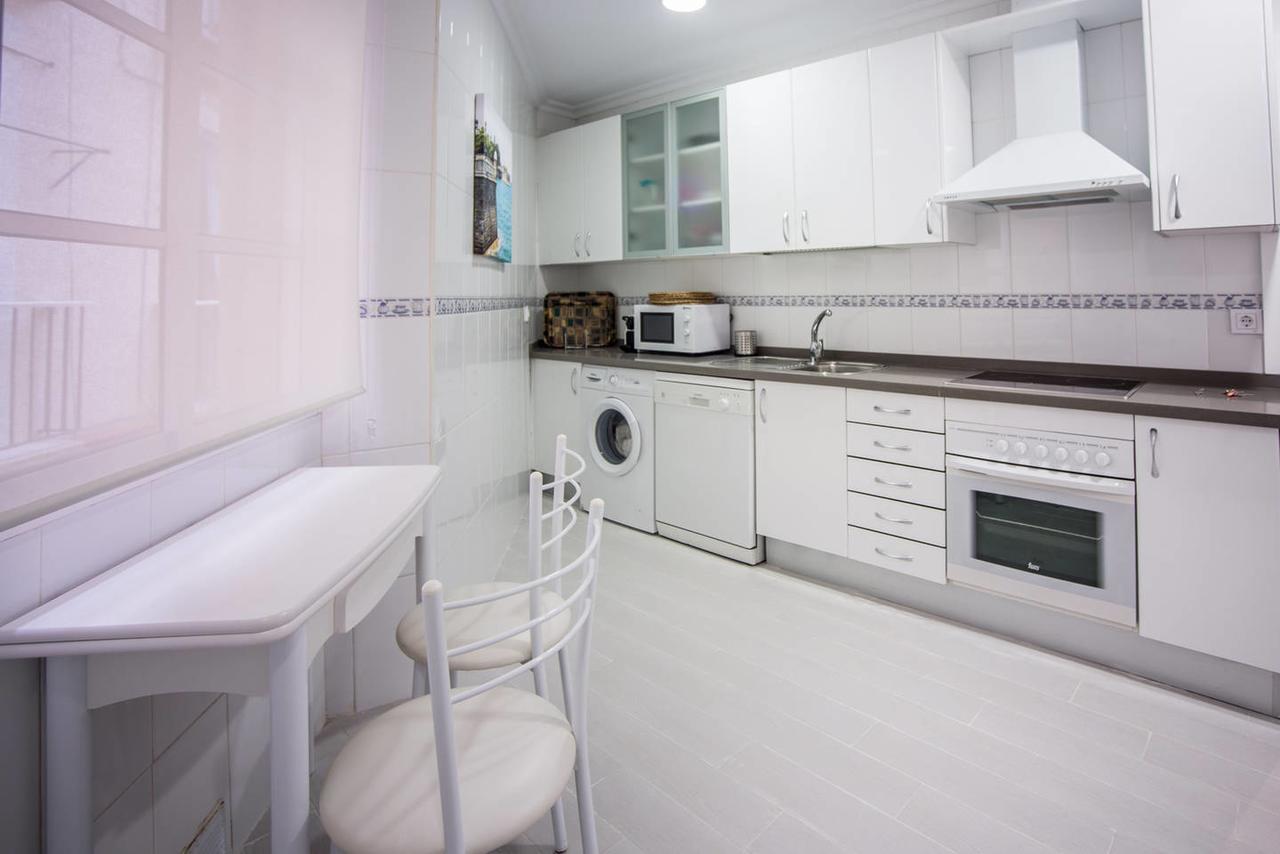 Apartamento Rosario 49 Cádis Exterior foto